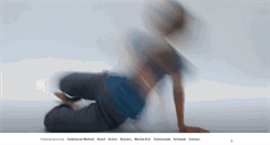 Desktop Screenshot of feldenkraisworks.co.uk